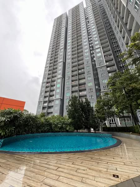 Condominium for Sale at The Holmes 1 - Calvin Loke - PropertyGuru.com.my
