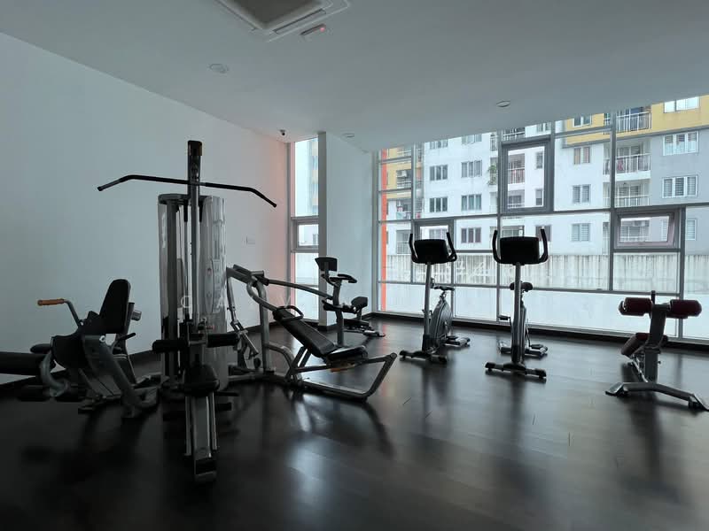 Condominium for Sale at The Holmes 1 - Calvin Loke - PropertyGuru.com.my