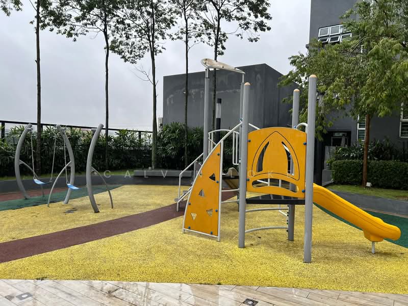 Condominium for Sale at The Holmes 1 - Calvin Loke - PropertyGuru.com.my