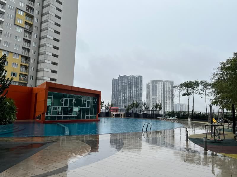 Condominium for Sale at The Holmes 1 - Calvin Loke - PropertyGuru.com.my