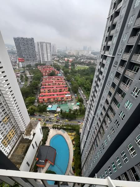Condominium for Sale at The Holmes 1 - Calvin Loke - PropertyGuru.com.my