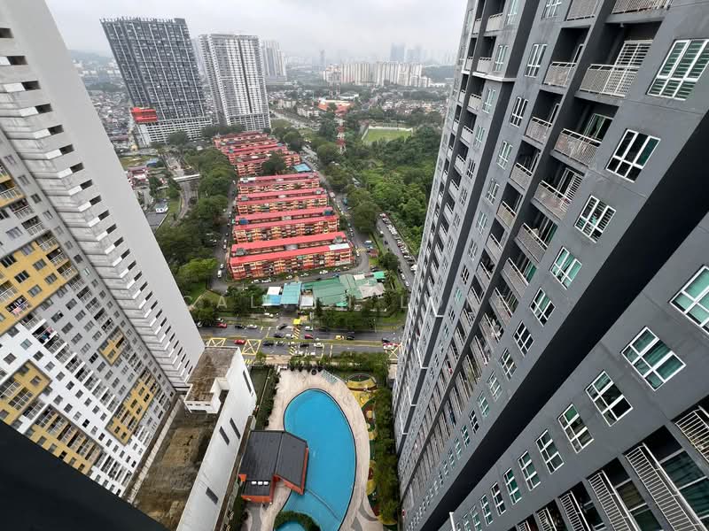 Condominium for Sale at The Holmes 1 - Calvin Loke - PropertyGuru.com.my