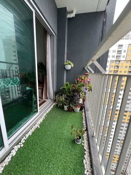 Condominium for Sale at The Holmes 1 - Calvin Loke - PropertyGuru.com.my