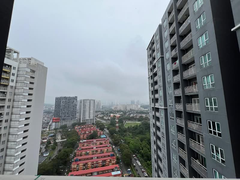 Condominium for Sale at The Holmes 1 - Calvin Loke - PropertyGuru.com.my