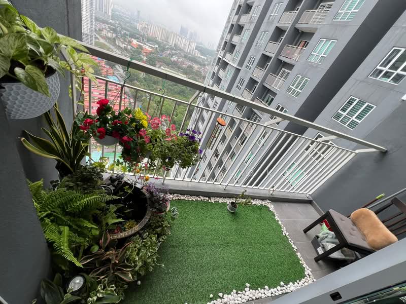 Condominium for Sale at The Holmes 1 - Calvin Loke - PropertyGuru.com.my