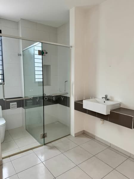 2-storey Terraced House for Sale in Setia Ecohill (Semenyih) - Joey Lim - Bathroom - PropertyGuru.com.my