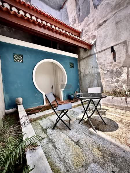 Shop for Sale in George Town (Penang) - Pei Hong - Exterior - PropertyGuru.com.my