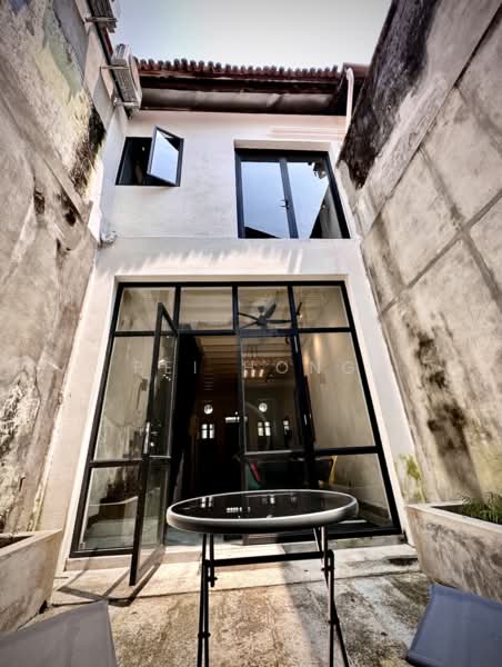 Shop for Sale in George Town (Penang) - Pei Hong - Exterior - PropertyGuru.com.my