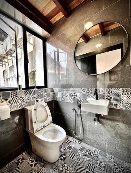 Shop for Sale in George Town (Penang) - Pei Hong - Bathroom - PropertyGuru.com.my