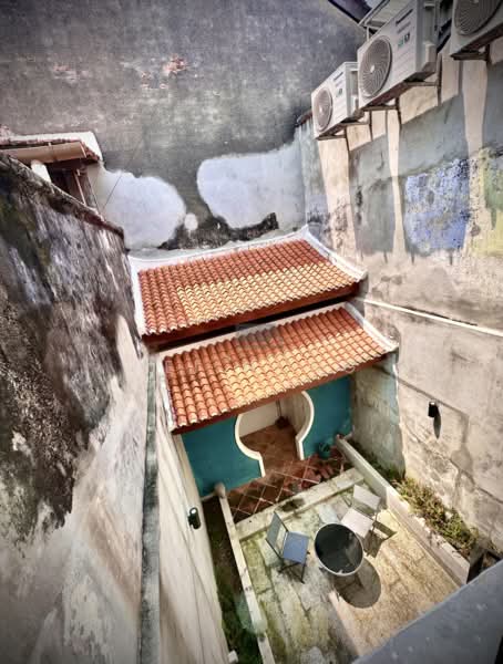 Shop for Sale in George Town (Penang) - Pei Hong - Exterior - PropertyGuru.com.my