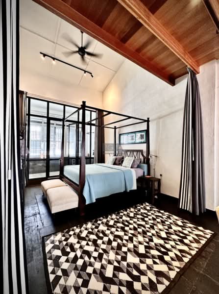 Shop for Sale in George Town (Penang) - Pei Hong - Bedroom - PropertyGuru.com.my