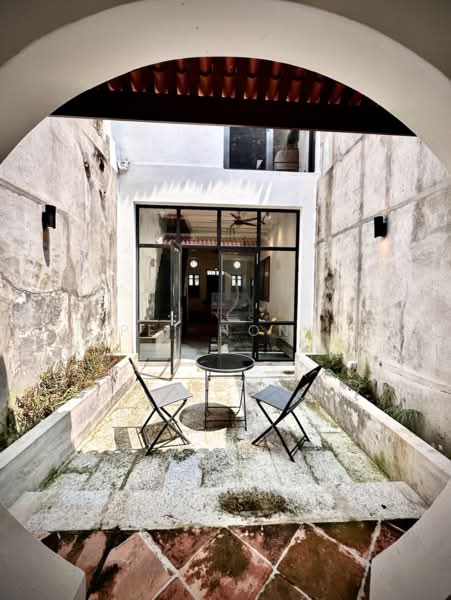 Shop for Sale in George Town (Penang) - Pei Hong - Exterior - PropertyGuru.com.my