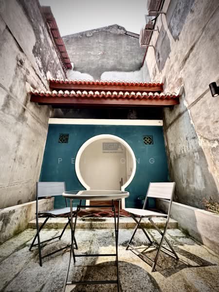 Shop for Sale in George Town (Penang) - Pei Hong - Exterior - PropertyGuru.com.my