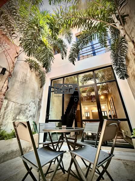 Kedai untuk Dijual di George Town (Penang) - Pei Hong - Exterior - PropertyGuru.com.my