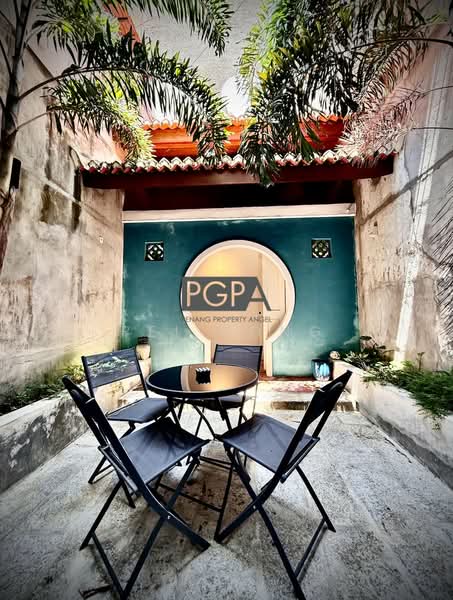Kedai untuk Dijual di George Town (Penang) - Pei Hong - Exterior - PropertyGuru.com.my