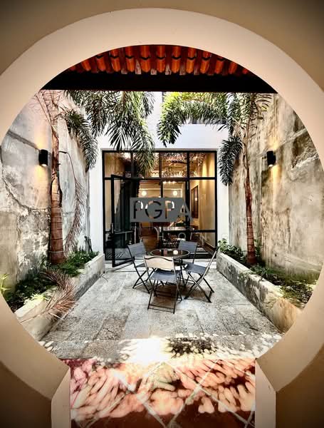 Kedai untuk Dijual di George Town (Penang) - Pei Hong - Exterior - PropertyGuru.com.my