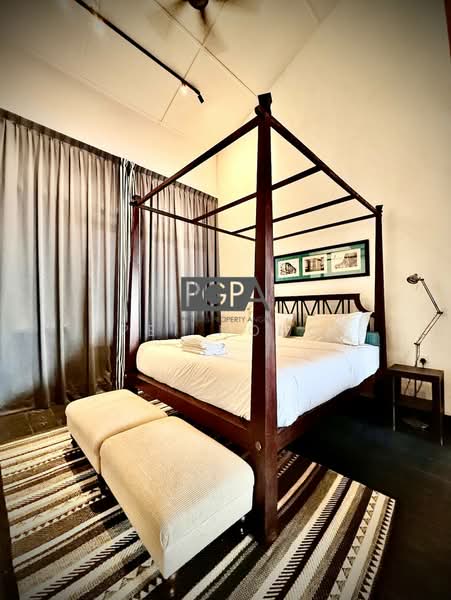 Kedai untuk Dijual di George Town (Penang) - Pei Hong - Bedroom - PropertyGuru.com.my