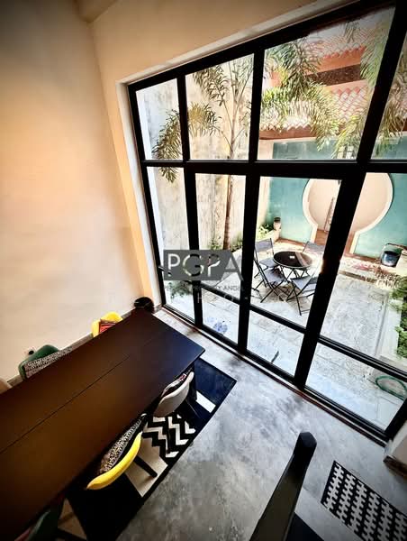 Kedai untuk Dijual di George Town (Penang) - Pei Hong - Dining Room - PropertyGuru.com.my