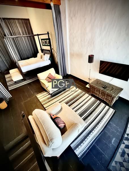 Kedai untuk Dijual di George Town (Penang) - Pei Hong - Bedroom - PropertyGuru.com.my