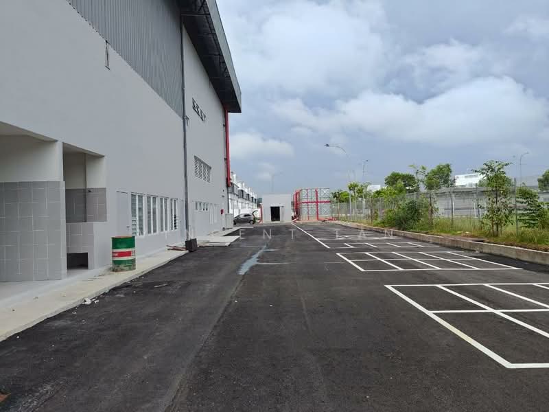 Kilang untuk Dijual di Nilai (Negeri Sembilan) - Vincent Tan - Exterior - PropertyGuru.com.my