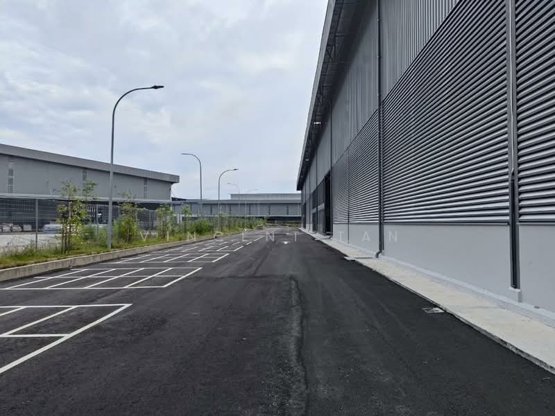 Kilang untuk Dijual di Nilai (Negeri Sembilan) - Vincent Tan - Exterior - PropertyGuru.com.my