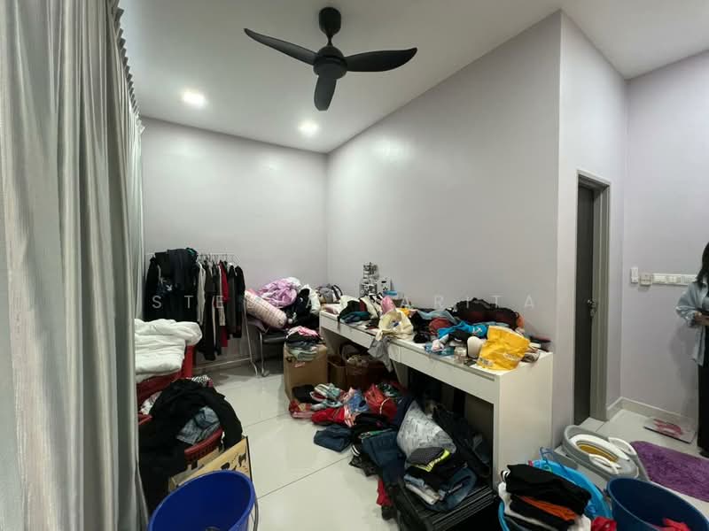 Rumah Berkembar untuk Dijual di Skudai (Johor) - Stella Narita - PropertyGuru.com.my