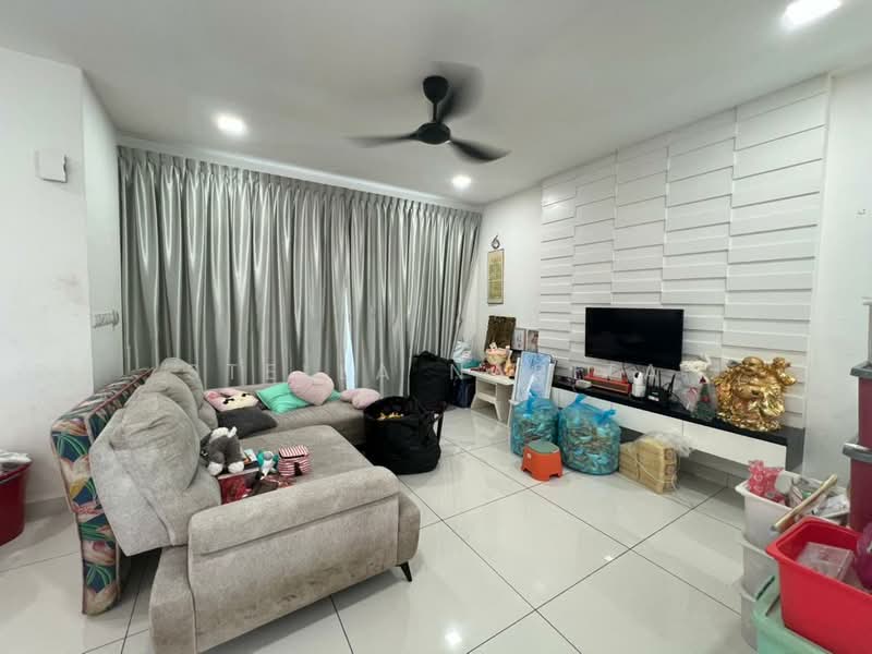 Rumah Berkembar untuk Dijual di Skudai (Johor) - Stella Narita - PropertyGuru.com.my