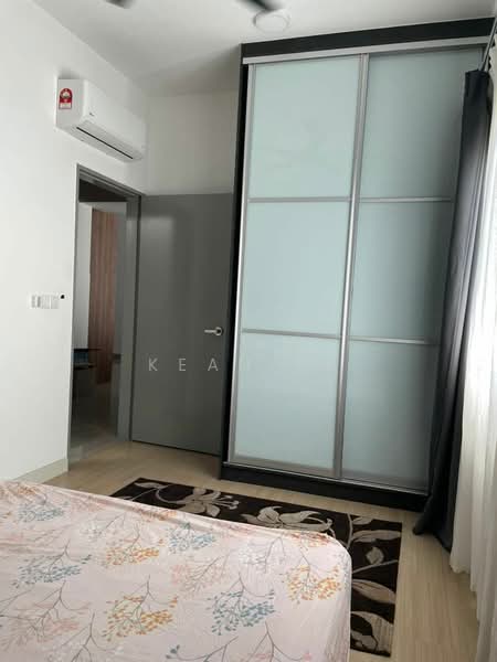 Servis Apartment untuk Disewa di M Centura - Kean Yu - Bedroom - PropertyGuru.com.my
