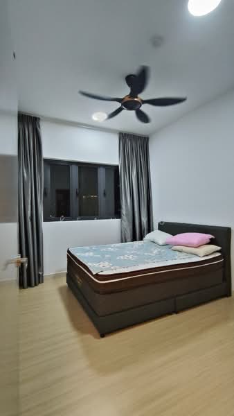 Servis Apartment untuk Disewa di M Centura - Kean Yu - Bedroom - PropertyGuru.com.my