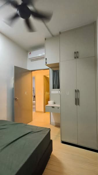 Servis Apartment untuk Disewa di M Centura - Kean Yu - Bedroom - PropertyGuru.com.my
