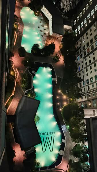 Servis Apartment untuk Disewa di M Centura - Kean Yu - Exterior - PropertyGuru.com.my