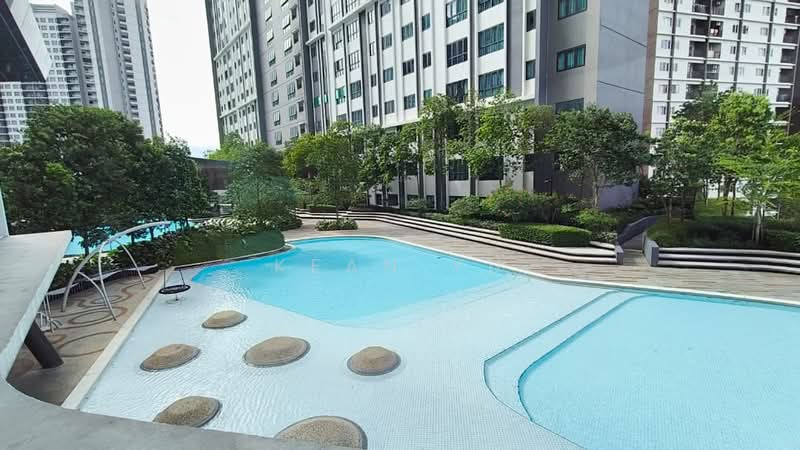 Servis Apartment untuk Disewa di M Centura - Kean Yu - Exterior - PropertyGuru.com.my