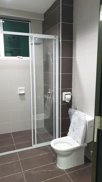 Semi-Detached House for Rent in Sungai Ara (Penang) - Xinnee . - Bathroom - PropertyGuru.com.my