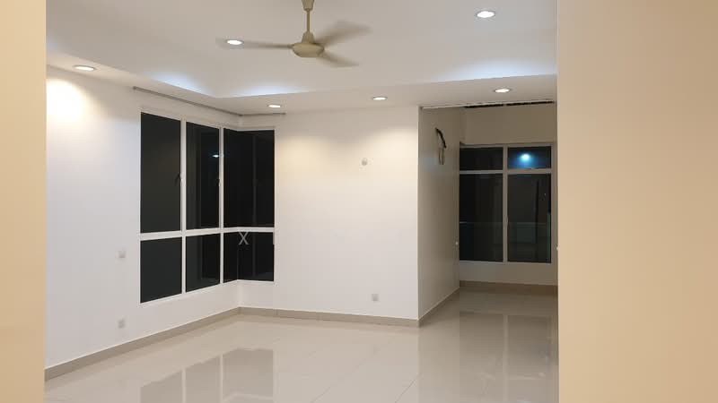 Semi-Detached House for Rent in Sungai Ara (Penang) - Xinnee . - Living Room - PropertyGuru.com.my