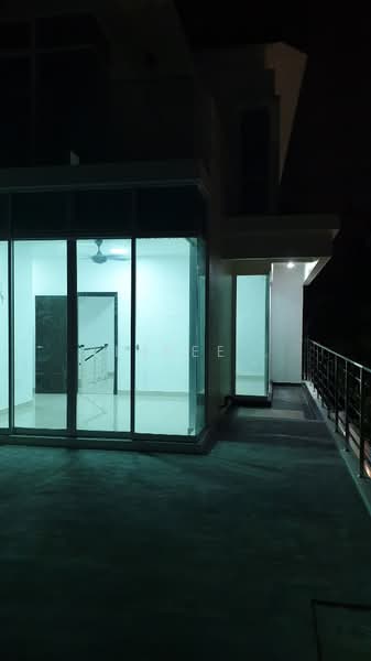 Semi-Detached House for Rent in Sungai Ara (Penang) - Xinnee . - Exterior - PropertyGuru.com.my