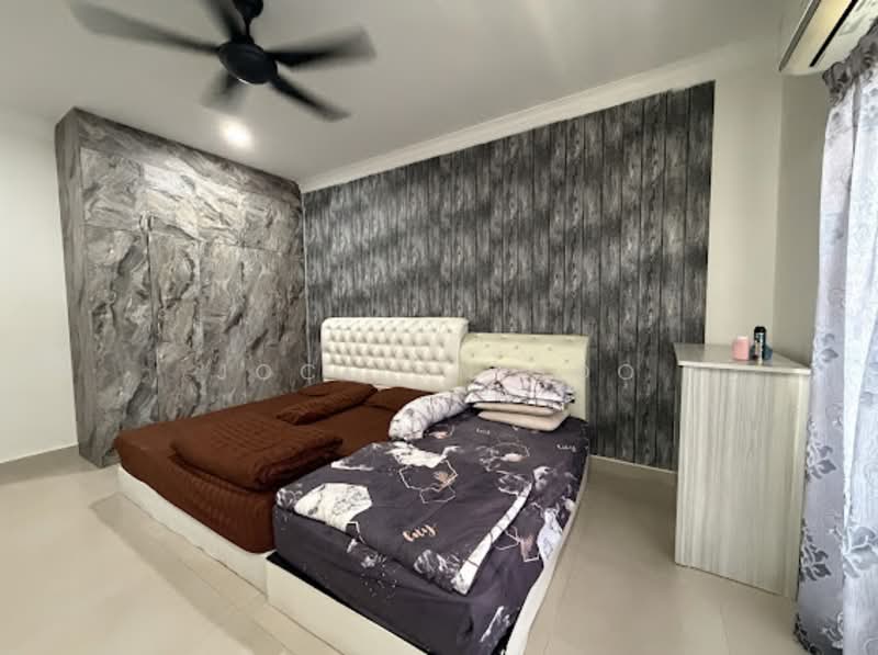 2-storey Terraced House for Sale in Taman Lagenda Mas (Cheras) - Jocelyn Soo - Bedroom - PropertyGuru.com.my