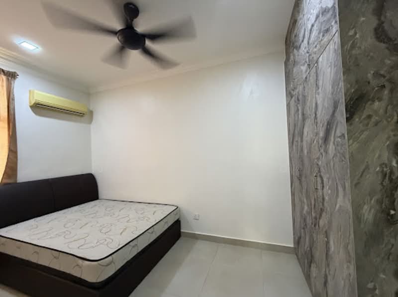 2-storey Terraced House for Sale in Taman Lagenda Mas (Cheras) - Jocelyn Soo - Bedroom - PropertyGuru.com.my