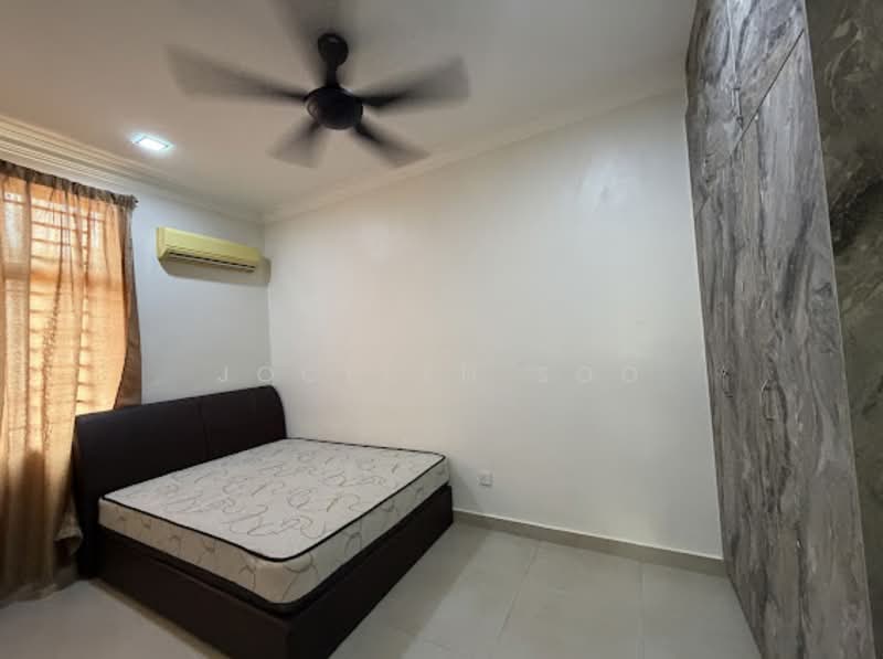 2-storey Terraced House for Sale in Taman Lagenda Mas (Cheras) - Jocelyn Soo - Bedroom - PropertyGuru.com.my