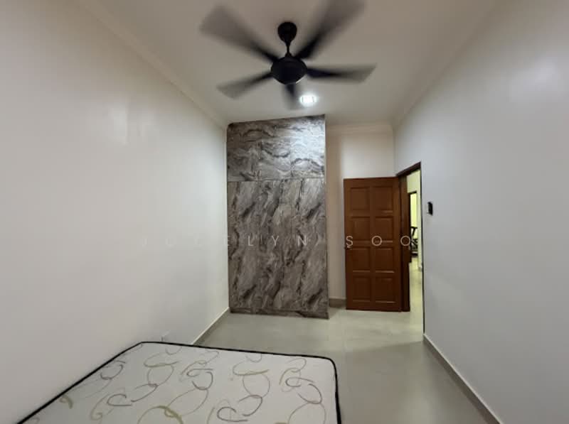2-storey Terraced House for Sale in Taman Lagenda Mas (Cheras) - Jocelyn Soo - Bedroom - PropertyGuru.com.my