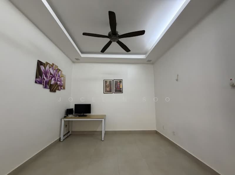 2-storey Terraced House for Sale in Taman Lagenda Mas (Cheras) - Jocelyn Soo - Interior - PropertyGuru.com.my