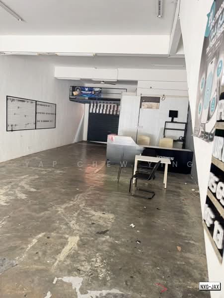 Shop for Rent in Alam Budiman (Shah Alam) - Yap Chew Ying - Interior - PropertyGuru.com.my