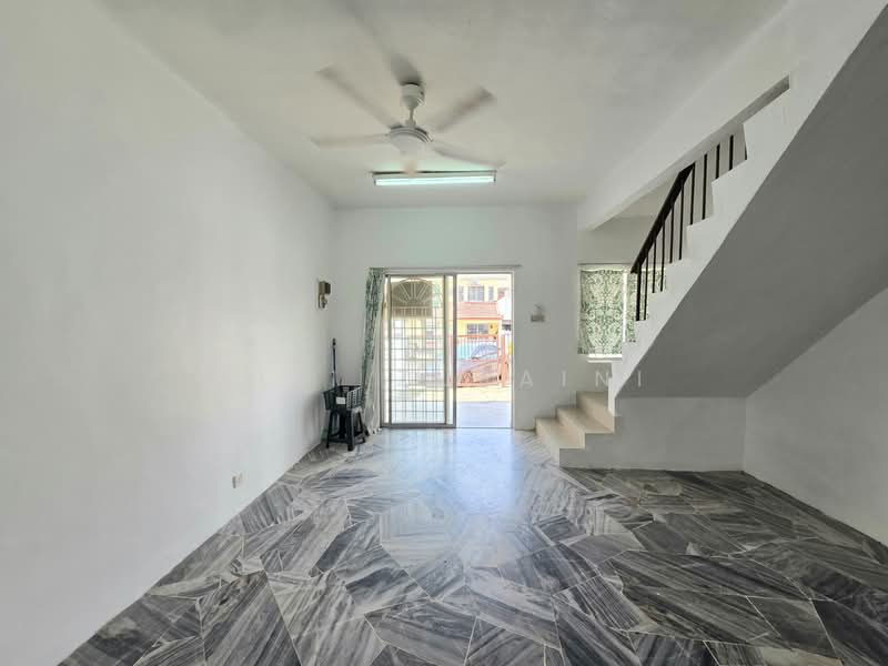 2-storey Terraced House for Sale in Taman Cheras Awana (Cheras) - Siti Zuraini - PropertyGuru.com.my