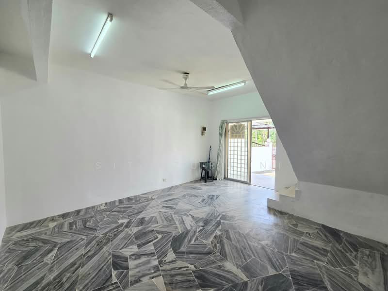 2-storey Terraced House for Sale in Taman Cheras Awana (Cheras) - Siti Zuraini - PropertyGuru.com.my