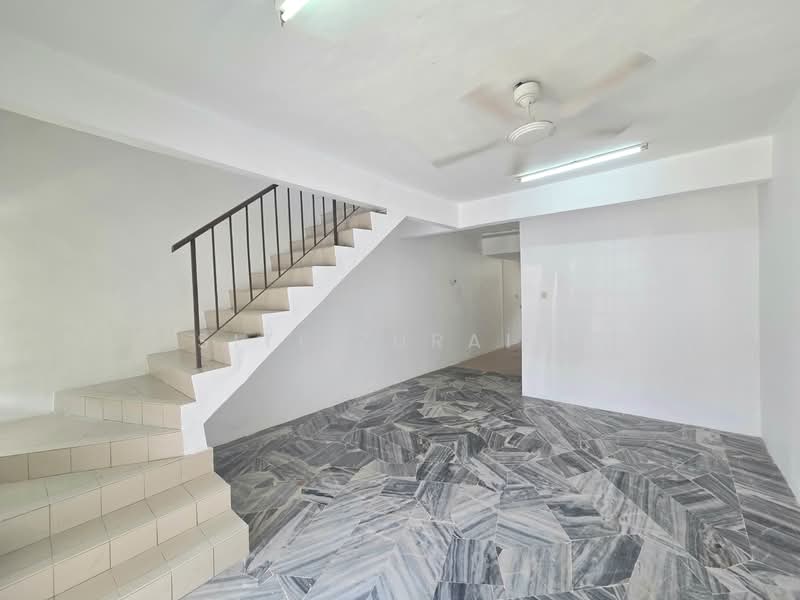 2-storey Terraced House for Sale in Taman Cheras Awana (Cheras) - Siti Zuraini - PropertyGuru.com.my