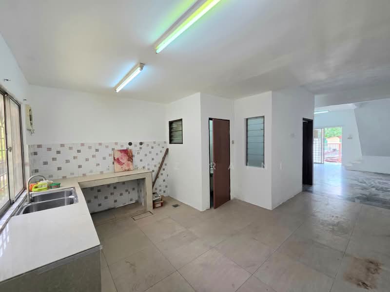 2-storey Terraced House for Sale in Taman Cheras Awana (Cheras) - Siti Zuraini - PropertyGuru.com.my