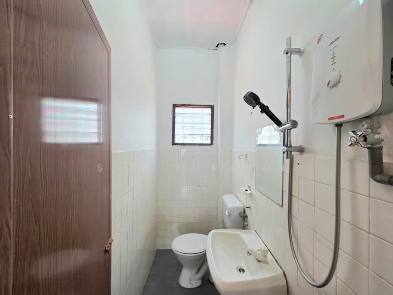 2-storey Terraced House for Sale in Taman Cheras Awana (Cheras) - Siti Zuraini - PropertyGuru.com.my