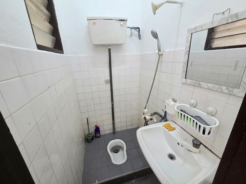 2-storey Terraced House for Sale in Taman Cheras Awana (Cheras) - Siti Zuraini - PropertyGuru.com.my