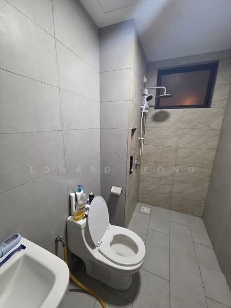 Condominium for Sale at The Holmes 2 - Edward Leong - Bathroom - PropertyGuru.com.my