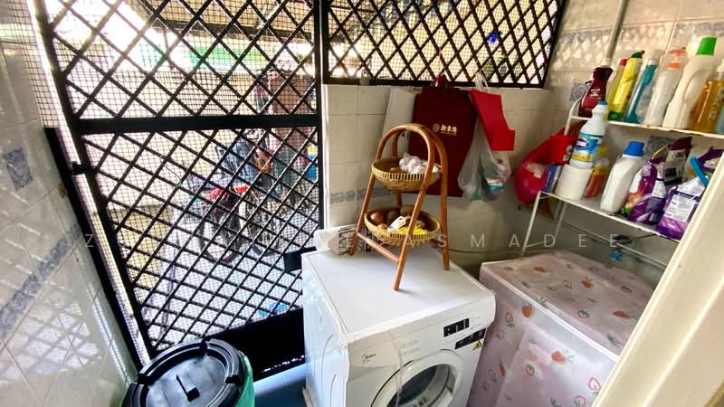 2-storey Terraced House for Sale in Seksyen 7 (Shah Alam) - Zulhaikal Asmadee - Interior - PropertyGuru.com.my
