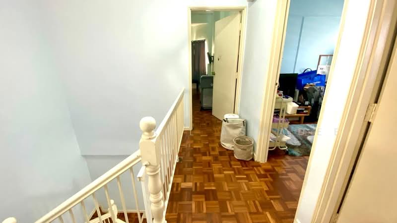 2-storey Terraced House for Sale in Seksyen 7 (Shah Alam) - Zulhaikal Asmadee - Corridor - PropertyGuru.com.my